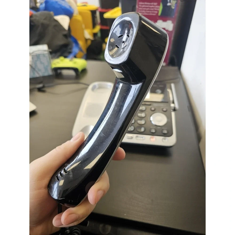 AT&T TL86109 Dect6.0 Phone Digital‎ Answering System/Bluetooth CORDED PHONE ONLY